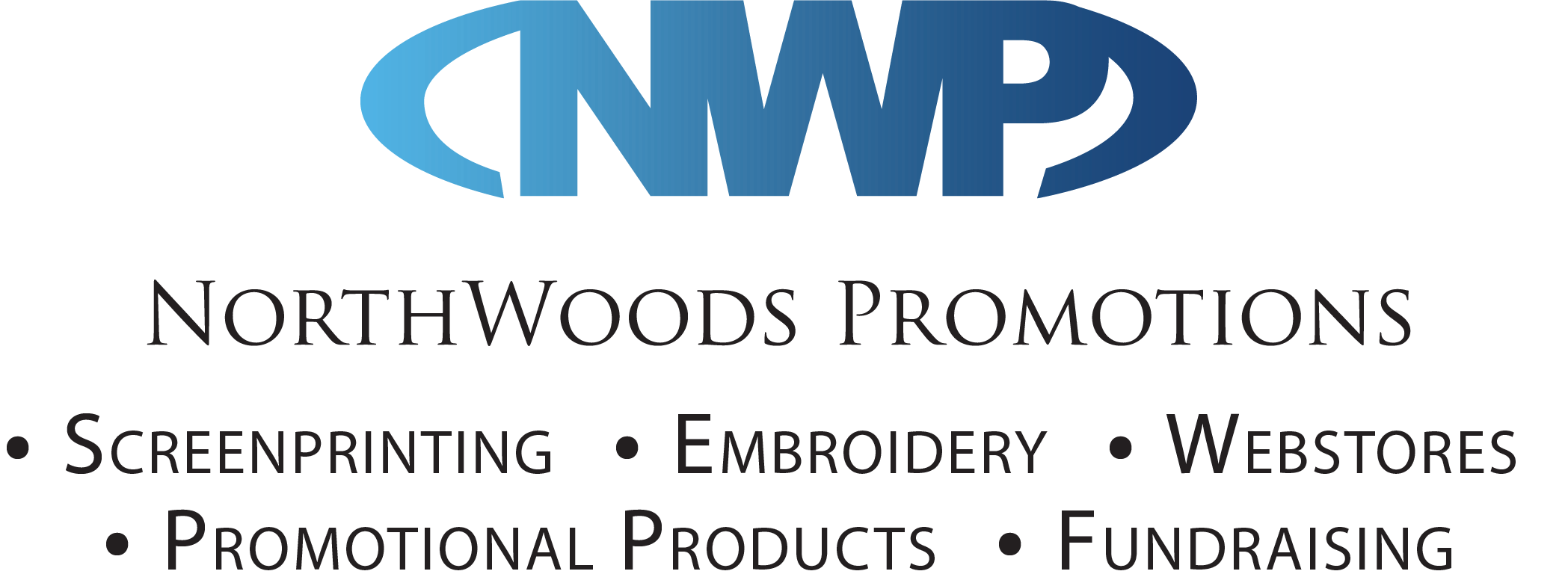 Northwoods Promotion Logo