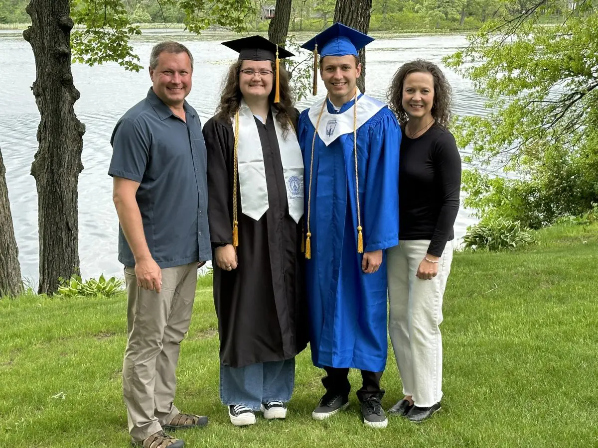 Northwoods Promotion Logo